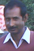 Dipak Das