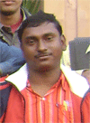 Dipankar Naskar