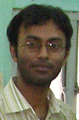 Sandip Majumdar
